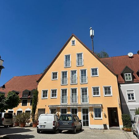 St Hotel Reichertshofen Ngoại thất bức ảnh