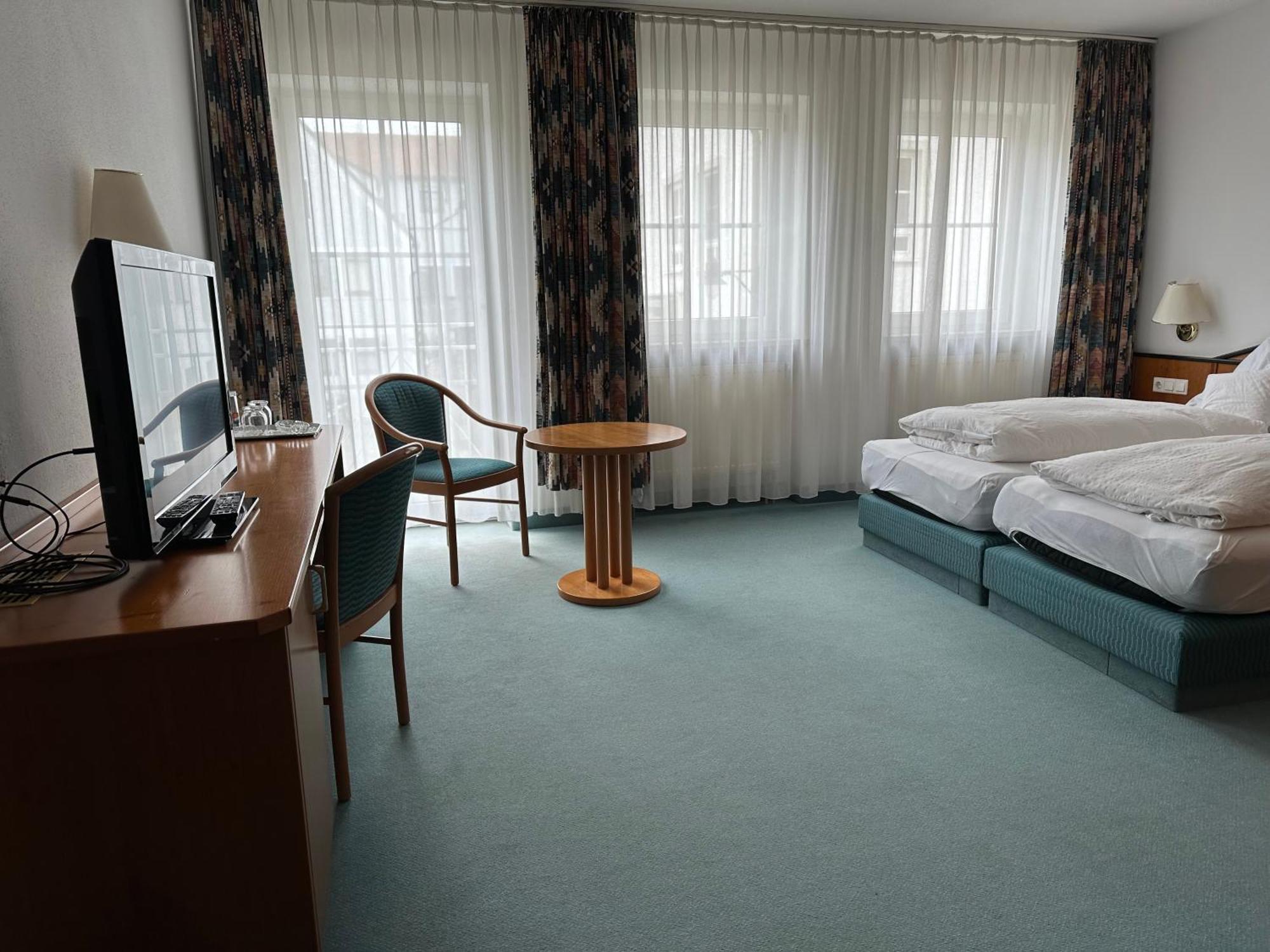 St Hotel Reichertshofen Ngoại thất bức ảnh